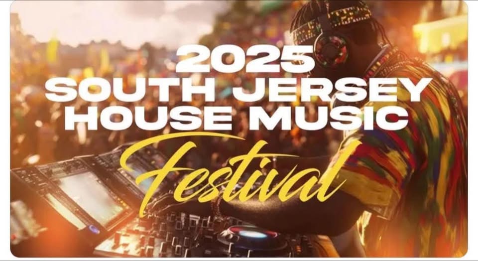 South Jersey House Music Festival Day 1